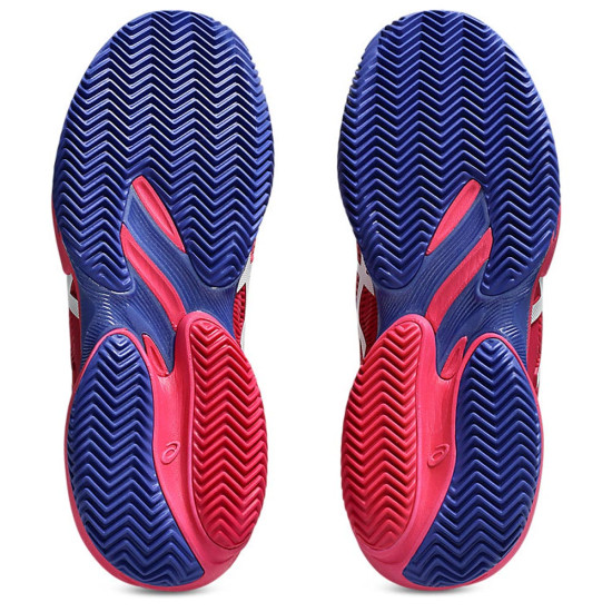 Asics Court FF 3 Clay